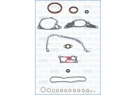 Gasket Set, crank case