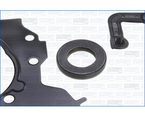 Gasket Set, crank case, Image 3