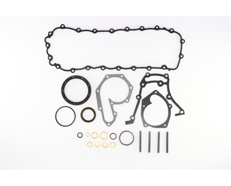 Gasket Set, crank case, Image 2