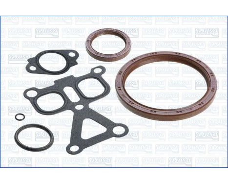 Gasket Set, crank case, Image 3