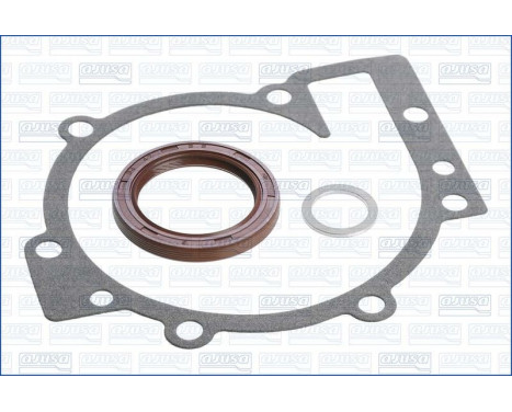 Gasket Set, crank case, Image 4