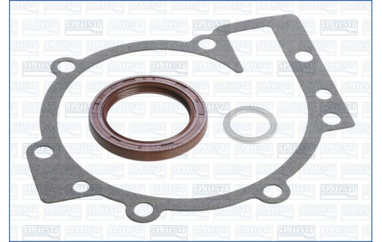 Gasket Set, crank case, Image 4
