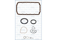 Gasket Set, crank case