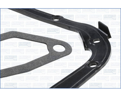 Gasket Set, crank case, Image 3