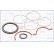 Gasket Set, crank case, Thumbnail 2