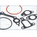 Gasket Set, crank case, Thumbnail 4