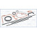 Gasket Set, crank case, Thumbnail 2
