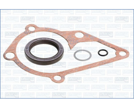 Gasket Set, crank case, Image 4