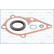 Gasket Set, crank case, Thumbnail 4