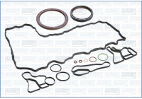 Gasket Set, crank case