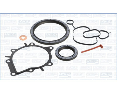 Gasket Set, crank case, Image 2