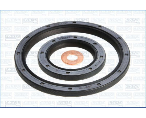 Gasket Set, crank case, Image 3