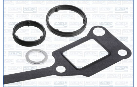 Gasket Set, crank case, Image 4