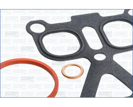 Gasket Set, crank case, Image 4