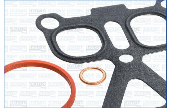 Gasket Set, crank case, Image 4