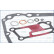 Gasket Set, crank case, Thumbnail 4
