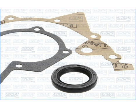 Gasket Set, crank case, Image 3