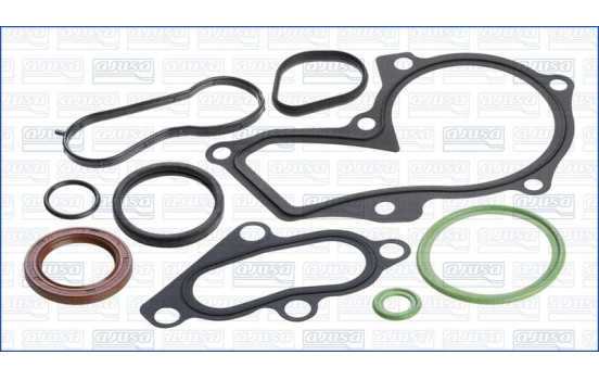 Gasket Set, crank case, Image 2