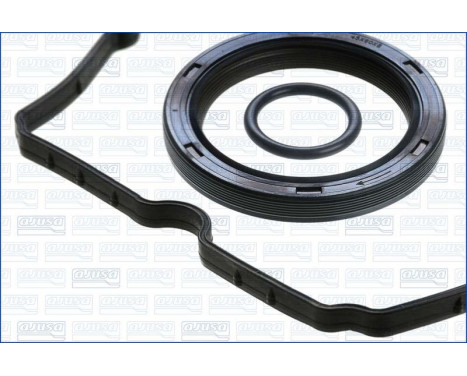 Gasket Set, crank case, Image 3