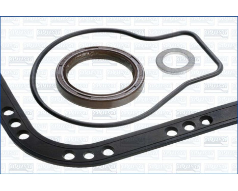 Gasket Set, crank case, Image 3