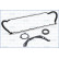 Gasket Set, crank case, Thumbnail 2