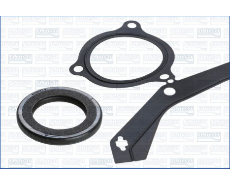 Gasket Set, crank case, Image 4