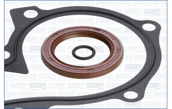Gasket Set, crank case, Image 3