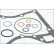 Gasket Set, crank case, Thumbnail 4