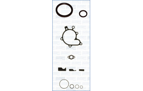 Gasket Set, crank case