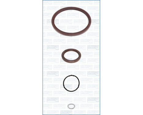 Gasket Set, crank case