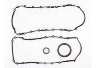 Gasket Set, crank case