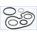Gasket Set, crank case, Thumbnail 4