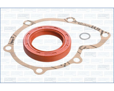 Gasket Set, crank case, Image 3