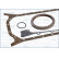 Gasket Set, crank case, Thumbnail 4