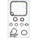 Gasket Set, crank case