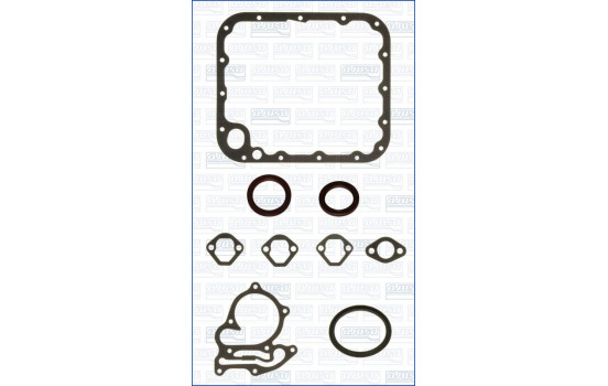Gasket Set, crank case