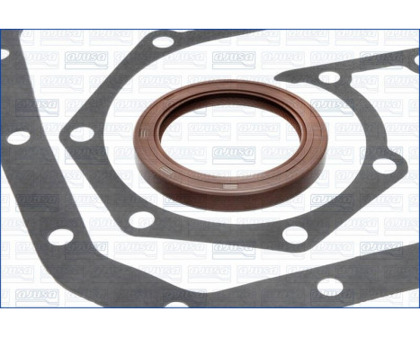 Gasket Set, crank case, Image 3