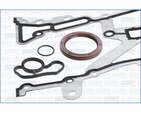 Gasket Set, crank case