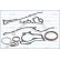Gasket Set, crank case, Thumbnail 2