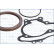 Gasket Set, crank case, Thumbnail 3