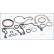 Gasket Set, crank case, Thumbnail 2