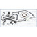 Gasket Set, crank case, Thumbnail 2