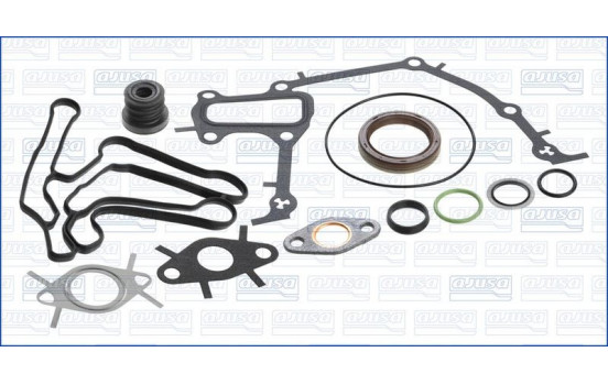 Gasket Set, crank case, Image 2