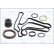 Gasket Set, crank case, Thumbnail 3