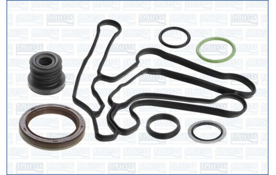 Gasket Set, crank case, Image 3