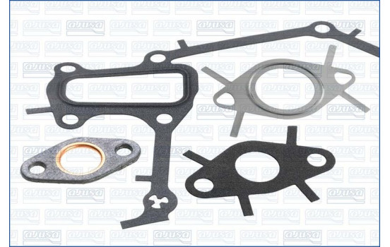 Gasket Set, crank case, Image 4