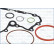 Gasket Set, crank case, Thumbnail 4