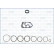 Gasket Set, crank case, Thumbnail 3