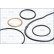 Gasket Set, crank case, Thumbnail 4