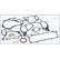Gasket Set, crank case, Thumbnail 2